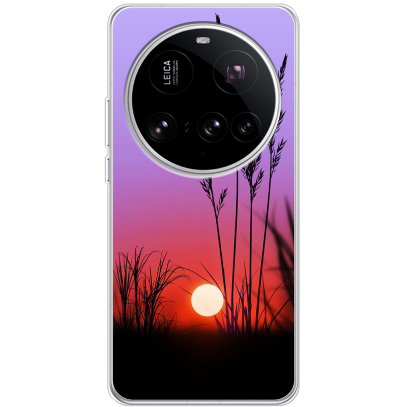Чохол BoxFace Xiaomi 15 Ultra 