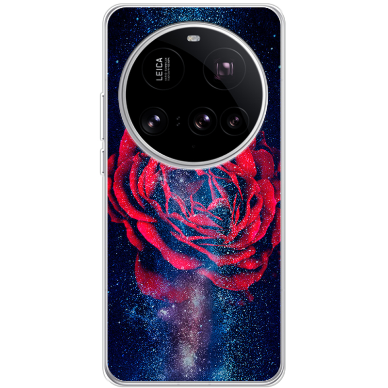 Чохол BoxFace Xiaomi 15 Ultra 