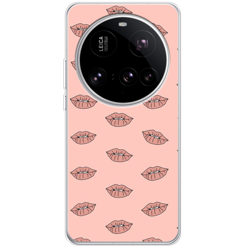 Чохол BoxFace Xiaomi 15 Ultra 