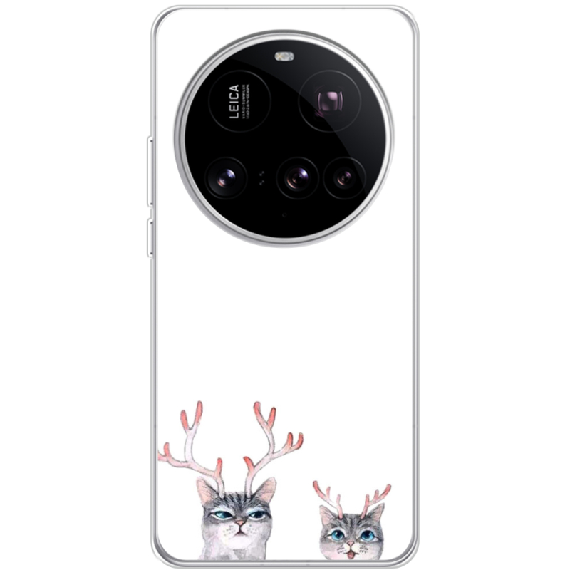 Чохол BoxFace Xiaomi 15 Ultra 