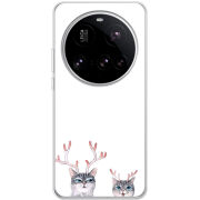 Чохол BoxFace Xiaomi 15 Ultra 