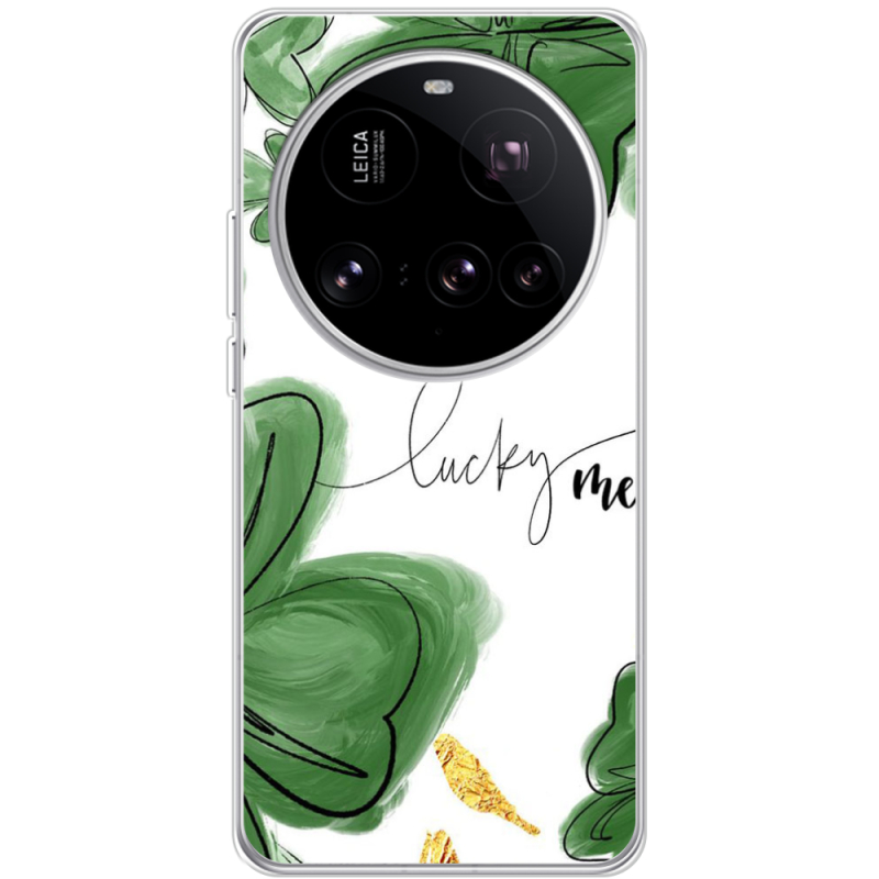 Чохол BoxFace Xiaomi 15 Ultra 