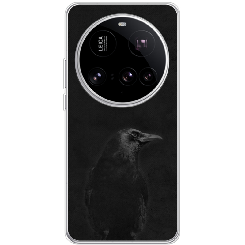 Чохол BoxFace Xiaomi 15 Ultra 