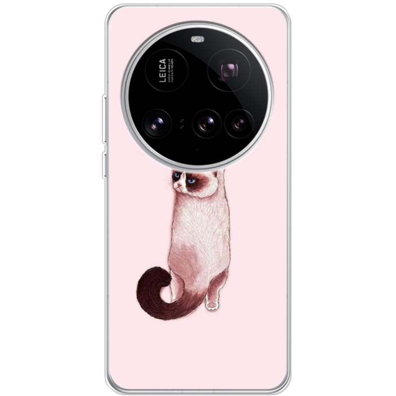 Чохол BoxFace Xiaomi 15 Ultra 