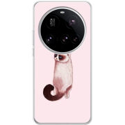 Чохол BoxFace Xiaomi 15 Ultra 