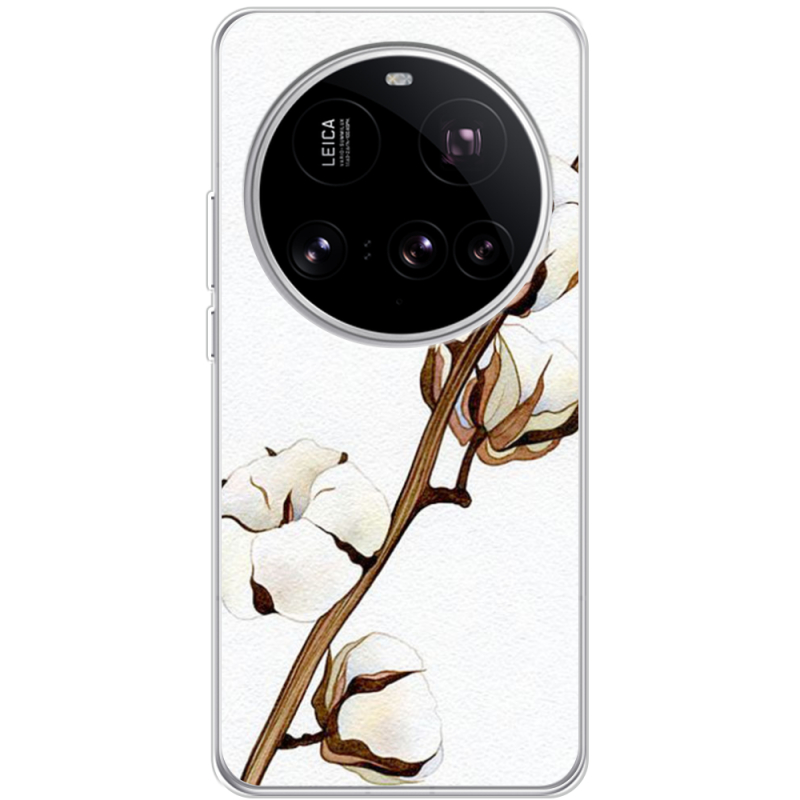 Чохол BoxFace Xiaomi 15 Ultra 