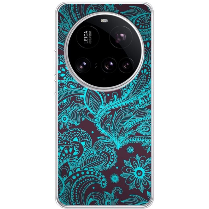 Чохол BoxFace Xiaomi 15 Ultra 