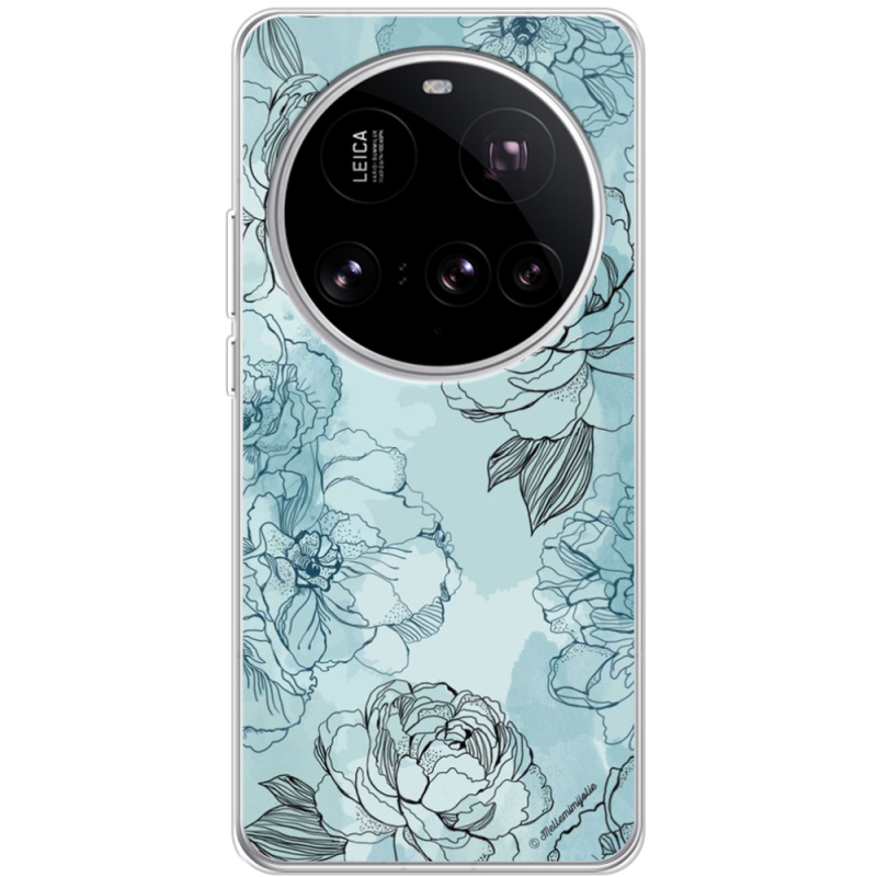 Чохол BoxFace Xiaomi 15 Ultra 
