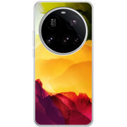 Чохол BoxFace Xiaomi 15 Ultra 