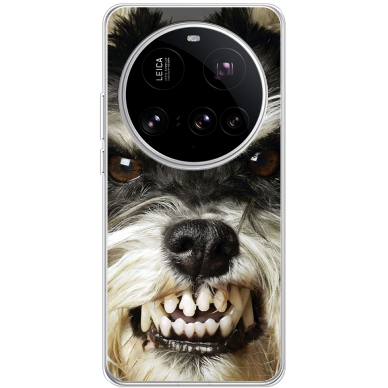 Чохол BoxFace Xiaomi 15 Ultra Cursor