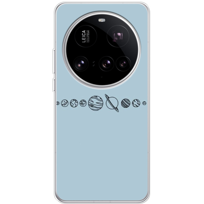 Чохол BoxFace Xiaomi 15 Ultra 