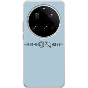 Чохол BoxFace Xiaomi 15 Ultra 