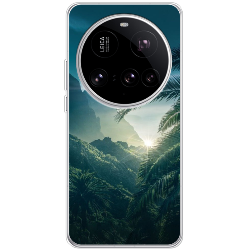 Чохол BoxFace Xiaomi 15 Ultra 