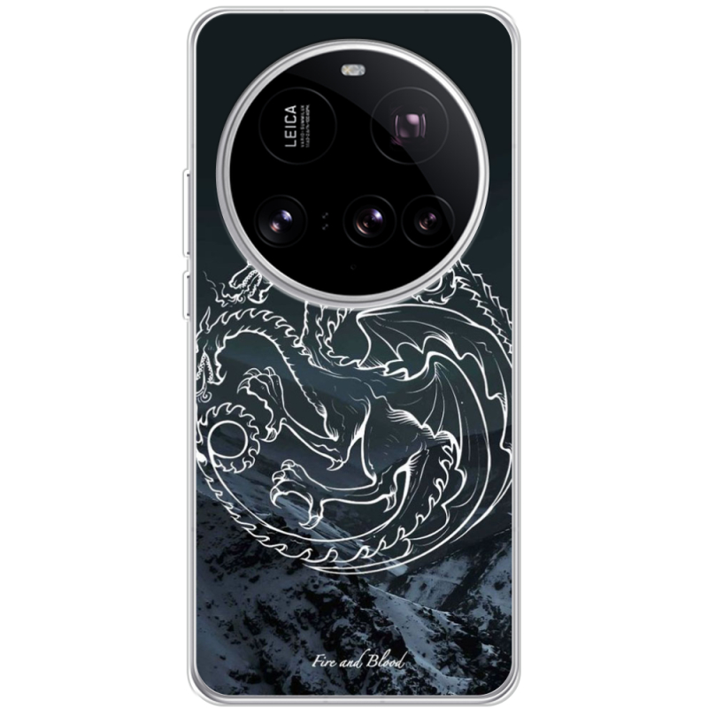 Чохол BoxFace Xiaomi 15 Ultra 