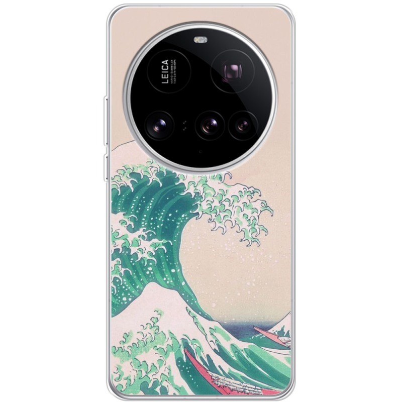 Чохол BoxFace Xiaomi 15 Ultra 