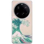 Чохол BoxFace Xiaomi 15 Ultra 