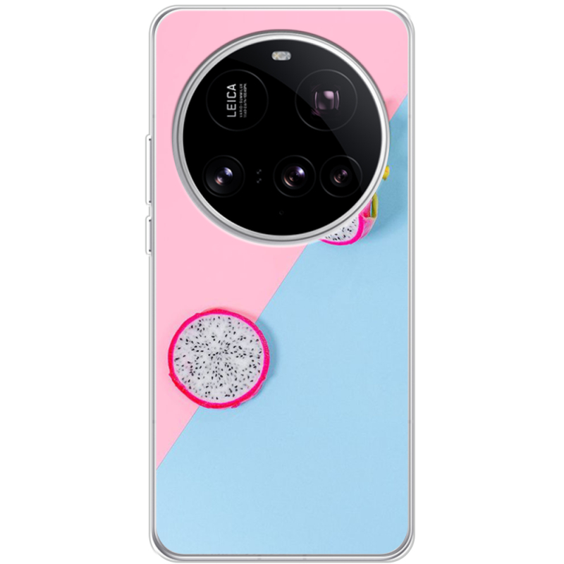 Чохол BoxFace Xiaomi 15 Ultra 