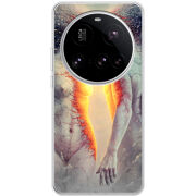 Чохол BoxFace Xiaomi 15 Ultra George Redhawk