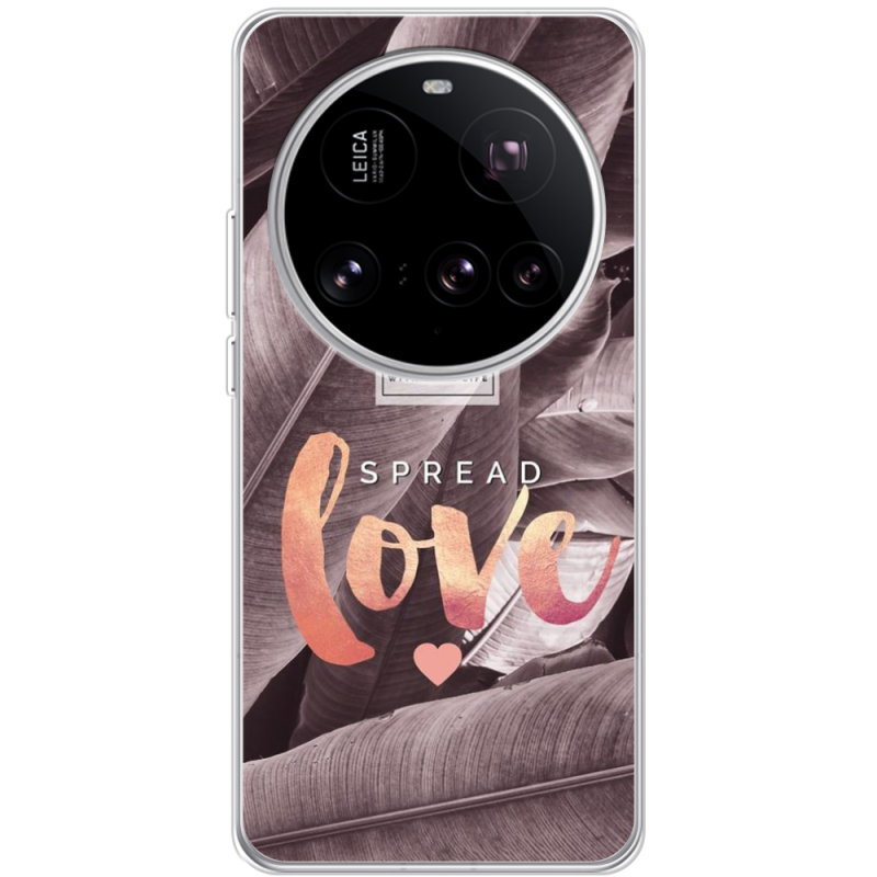 Чохол BoxFace Xiaomi 15 Ultra 