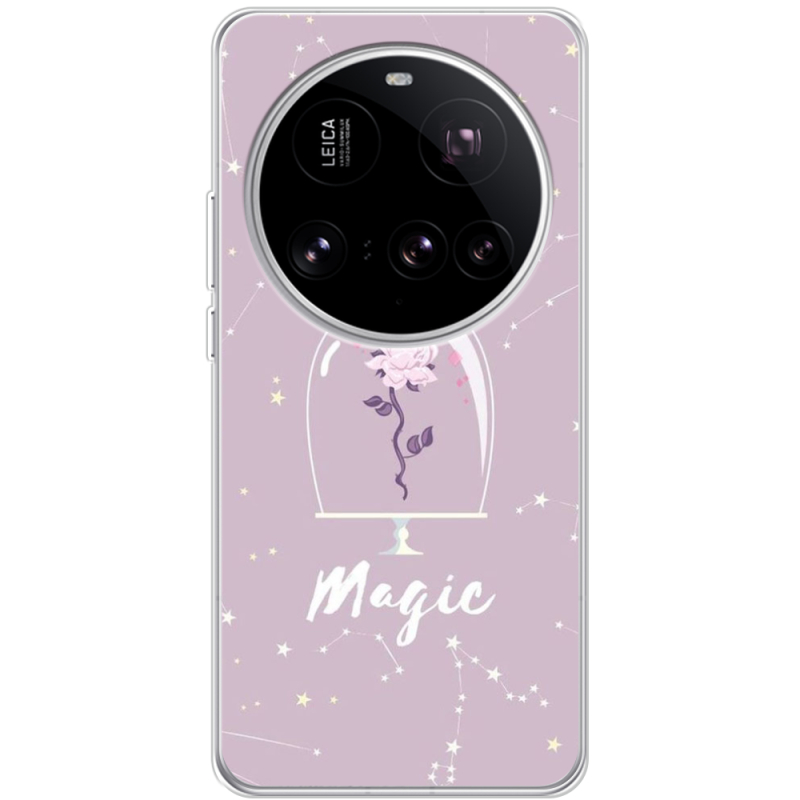 Чохол BoxFace Xiaomi 15 Ultra 