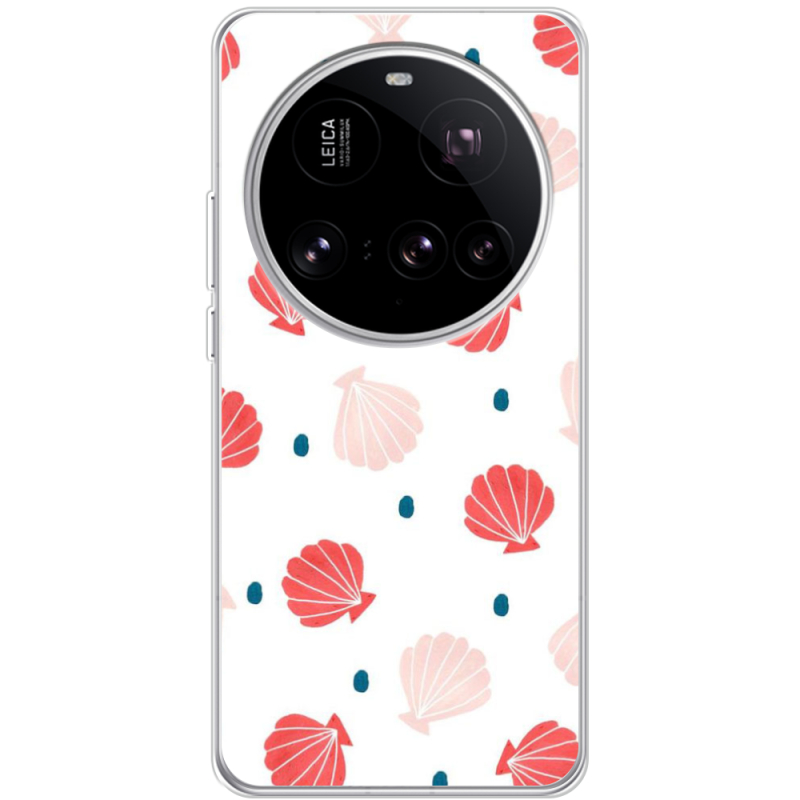 Чохол BoxFace Xiaomi 15 Ultra 