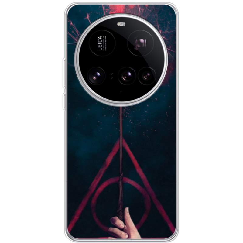 Чохол BoxFace Xiaomi 15 Ultra 