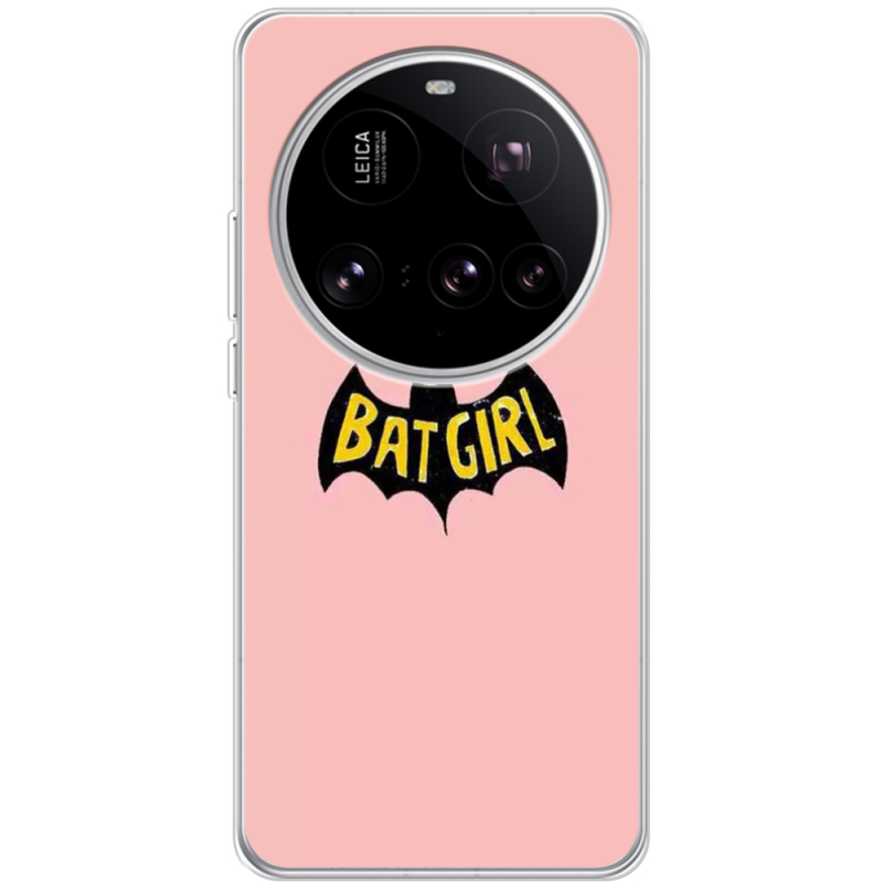 Чохол BoxFace Xiaomi 15 Ultra 