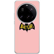 Чохол BoxFace Xiaomi 15 Ultra 