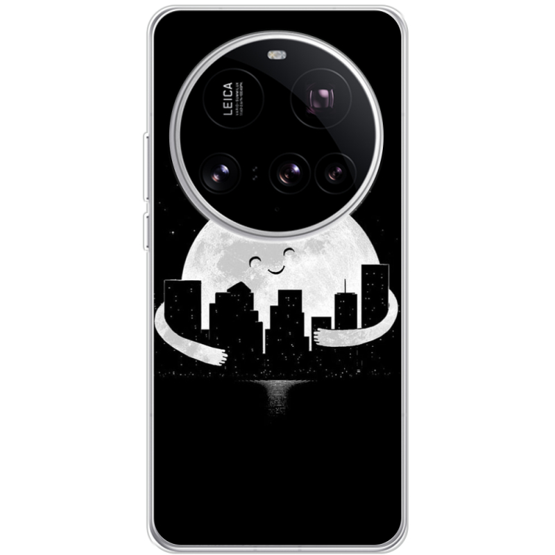Чохол BoxFace Xiaomi 15 Ultra 