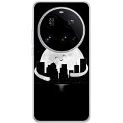 Чохол BoxFace Xiaomi 15 Ultra 