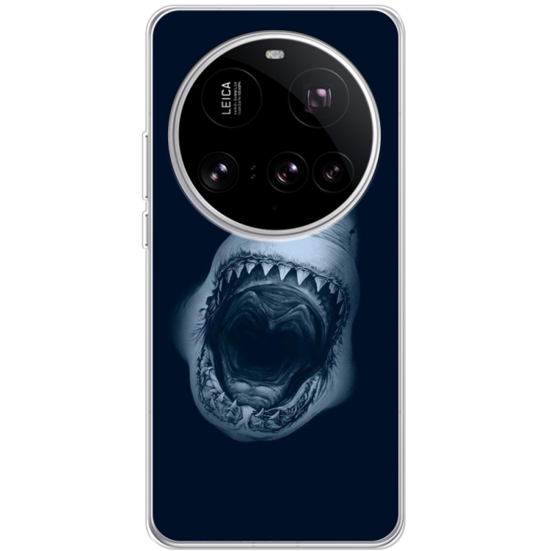 Чохол BoxFace Xiaomi 15 Ultra 