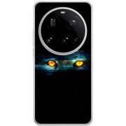Чохол BoxFace Xiaomi 15 Ultra Eyes in the Dark