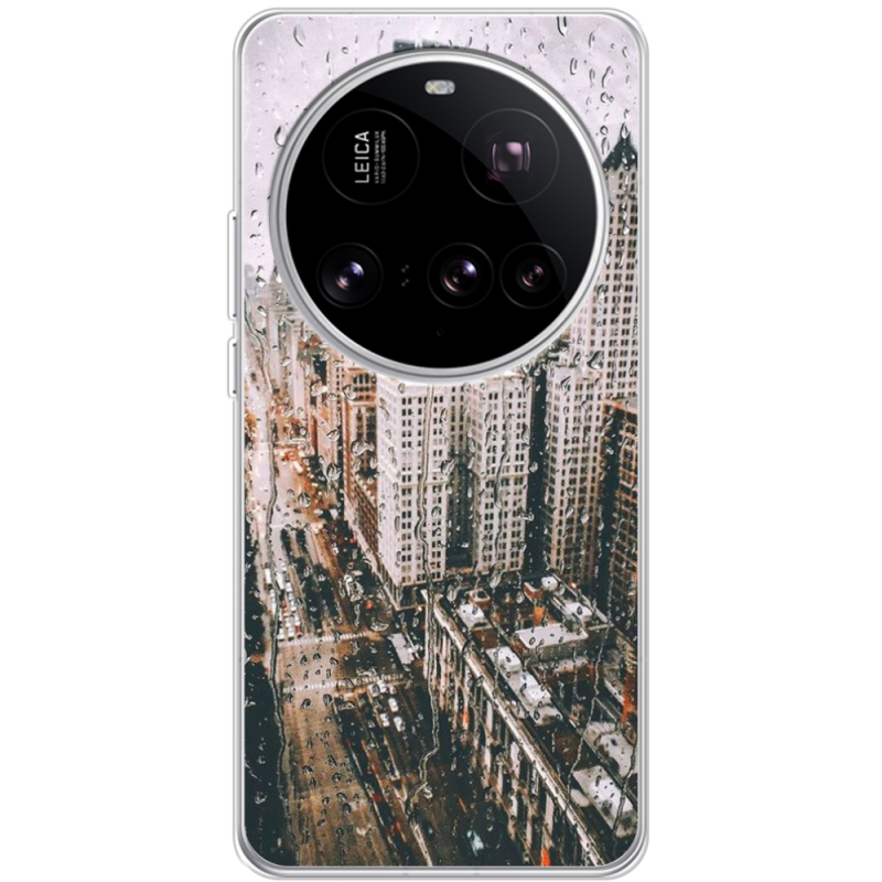 Чохол BoxFace Xiaomi 15 Ultra 