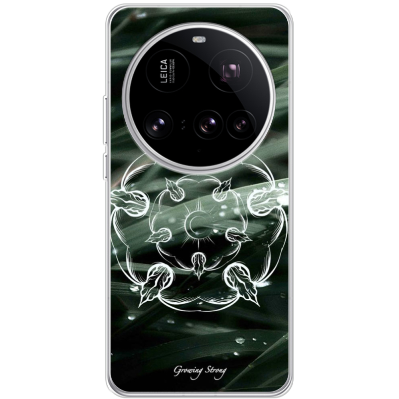 Чохол BoxFace Xiaomi 15 Ultra 