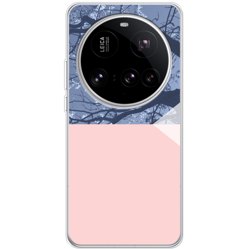 Чохол BoxFace Xiaomi 15 Ultra 