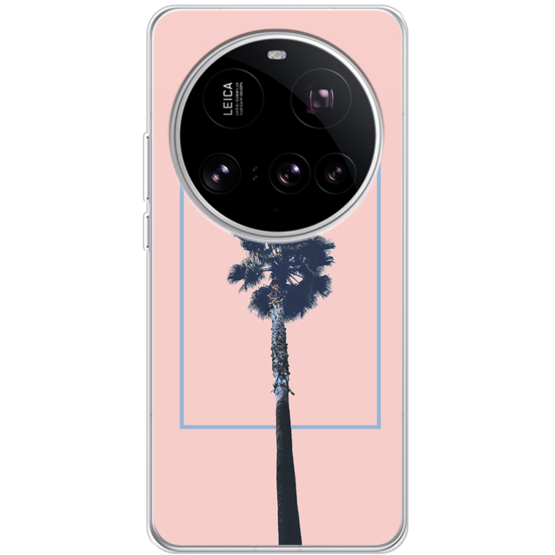Чохол BoxFace Xiaomi 15 Ultra 