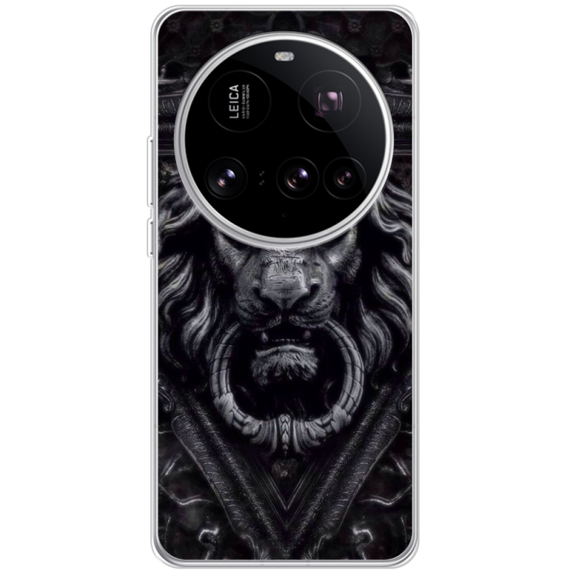 Чохол BoxFace Xiaomi 15 Ultra 
