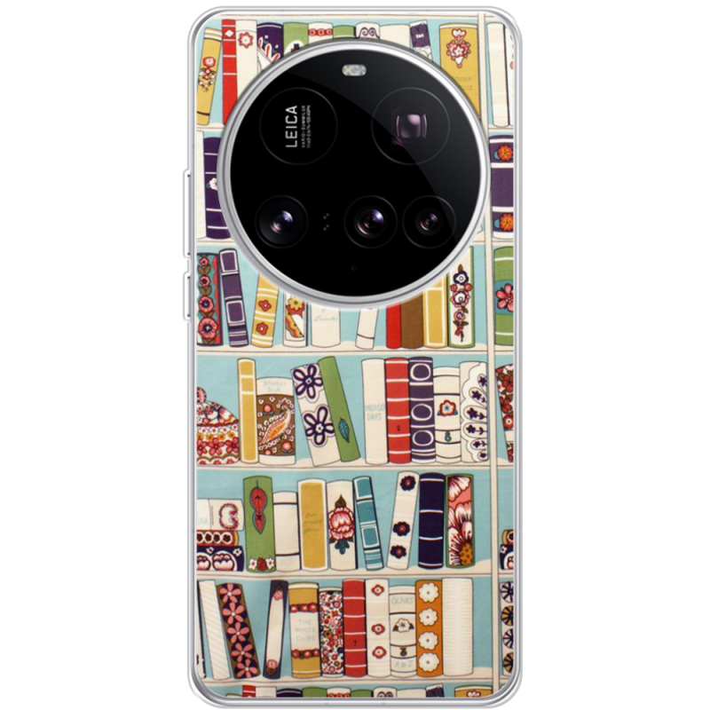 Чохол BoxFace Xiaomi 15 Ultra 