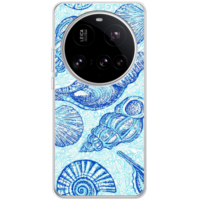 Чохол BoxFace Xiaomi 15 Ultra 