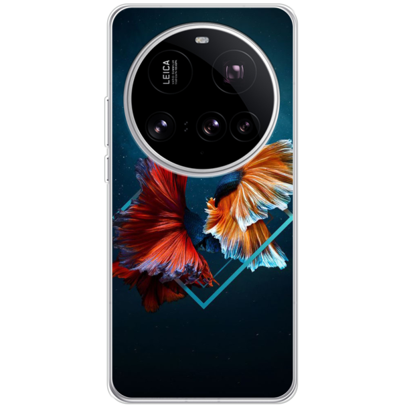 Чохол BoxFace Xiaomi 15 Ultra 