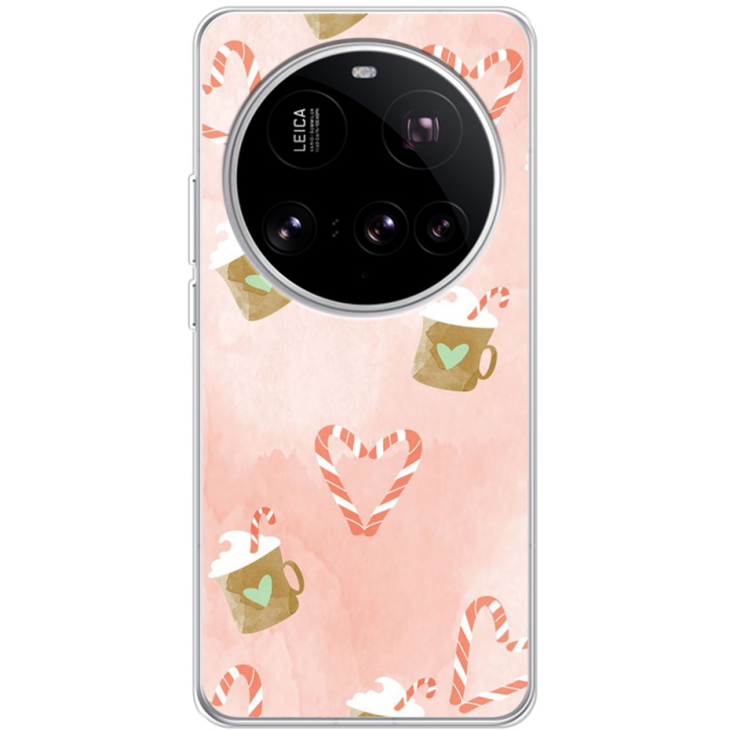 Чохол BoxFace Xiaomi 15 Ultra 