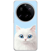 Чохол BoxFace Xiaomi 15 Ultra 