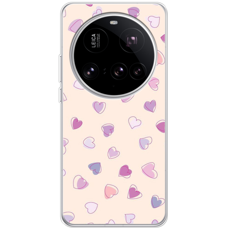 Чохол BoxFace Xiaomi 15 Ultra 