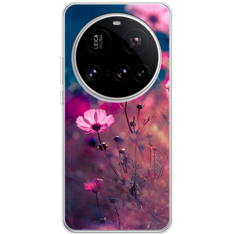 Чохол BoxFace Xiaomi 15 Ultra 