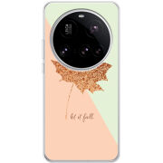 Чохол BoxFace Xiaomi 15 Ultra 