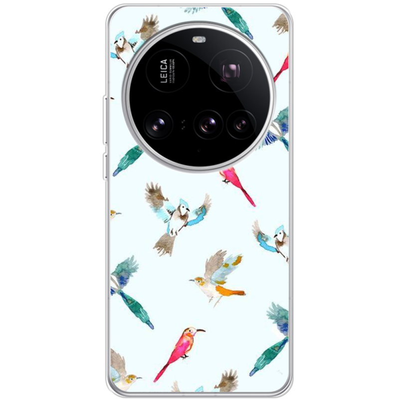 Чохол BoxFace Xiaomi 15 Ultra 