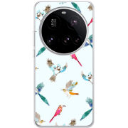 Чохол BoxFace Xiaomi 15 Ultra 