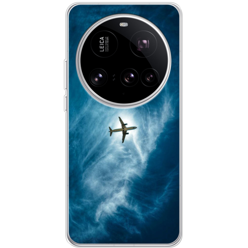 Чохол BoxFace Xiaomi 15 Ultra 