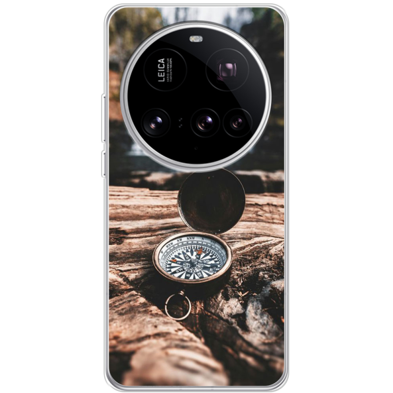 Чохол BoxFace Xiaomi 15 Ultra 