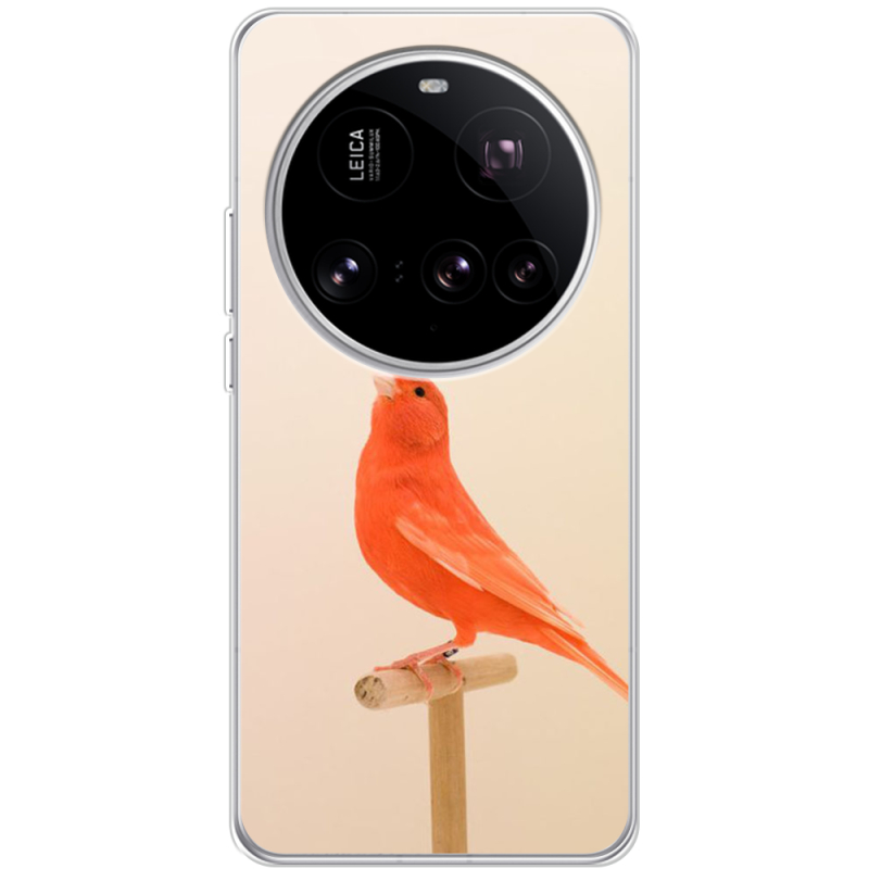 Чохол BoxFace Xiaomi 15 Ultra 